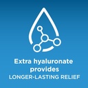 Blink GelTears Eye Drops for Dry Eyes, Gel Lubricating Eye Drops, Moisturizing & Extra Long-Lasting Hydrating Eye Care + Blink NutriTears Clinically Proven Supplement for Dry Eyes, 50 Softgels 6