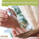 Harraz Black Cumin Oil With Dropper Albaraka Nigella Cold Pressed Egyptian Pure Natural Raw Herbal Herbs Vegan Shifa Sunnah Halal (1 Pack = 1 oz / 30 ml) حراز زيت الحبة السوداء 4