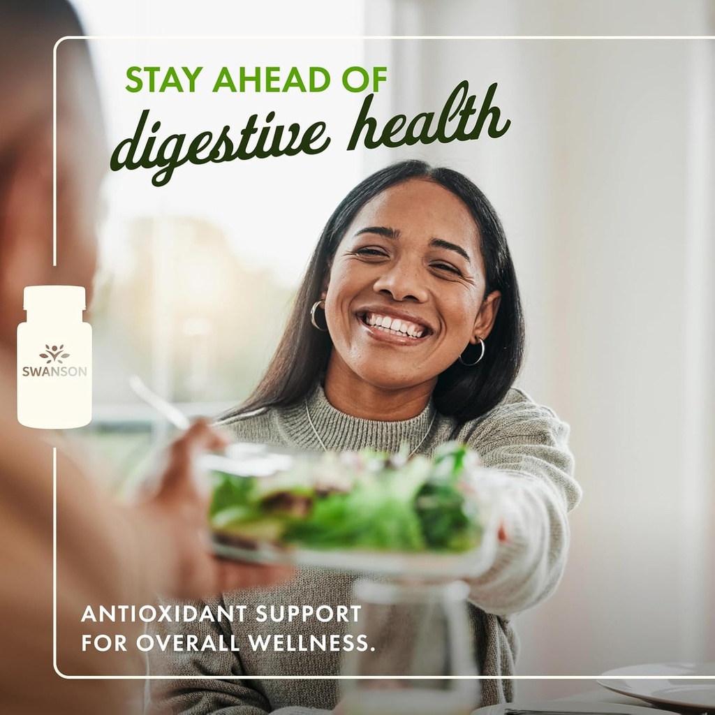 Swanson Oregano Oil 10:1 Extract - Natural Supplement Promoting Digestive Health & Respiratory Support - Supports Gastrointestinal System & Urinary Tract Health - (120 Softgels, 150mg Each) (2 Pack) 3