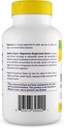 Healthy Origins Magnesium Bisglycinate Chelate (Non-GMO, Gluten Free, Cardiovascular Support, Bone Support, Neurological Support, Vegan), 120 Tablets 3