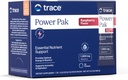 Trace Minerals Power Pak Multivitamin and Multimineral Packets - Electrolyte Support - 1200 mg Vitamin C Plus 70 Raspberry Flavor - 30 Packets 2