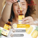 Berberine Supplement with Ceylon Cinnamon, Berberine HCL Liquid Drops with Turmeric, Bitter Melon, Quercetin, 10X Strength AMPK for Digestion System, Immune Health Support -Vegetarian, 2 fl oz 4