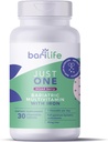 Bari Life Just One Chewable: Once Daily Bariatric Multivitamin + Iron and and BariBurst Calcium Citrate Soft Chews for Gastric Bypass, Gastric Sleeve and Duodenal Switch (Sour Grape) 3