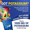 Dr. Berg Sugar Free Electrolyte Powder Packets (Variety Pack) - Daily Electrolyte Drink Mix - 28 Total Hydration Pouches Sugar Free - Keto Electrolytes Powder Packets No Sugar - 7 Delicious Flavors 6