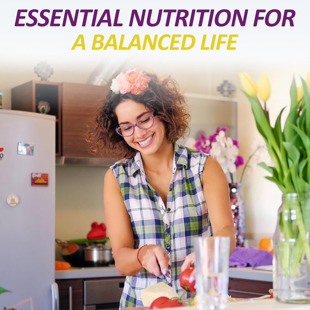 Vitamin D3 2,000 IU – 600 Softgels – Supports Defense System, Bone & Muscle Health – Family Size 6