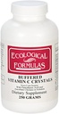 Ecological Formulas - Buffered Vitamin C Crystals 250 gms [Health and Beauty] 2
