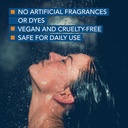 Kenkoderm Psoriasis Shampoo - 3 Percent Salicylic Acid Formula, Anti-Dandruff Cleanser for Itchy or Dry Hair & Scalp, Color & Fragrance Free, 4 Fluid Ounce 6