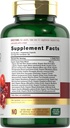 Carlyle Super Reds Capsules | 150 Count | Superfoods Supplement | Vegetarian & Non-GMO 3