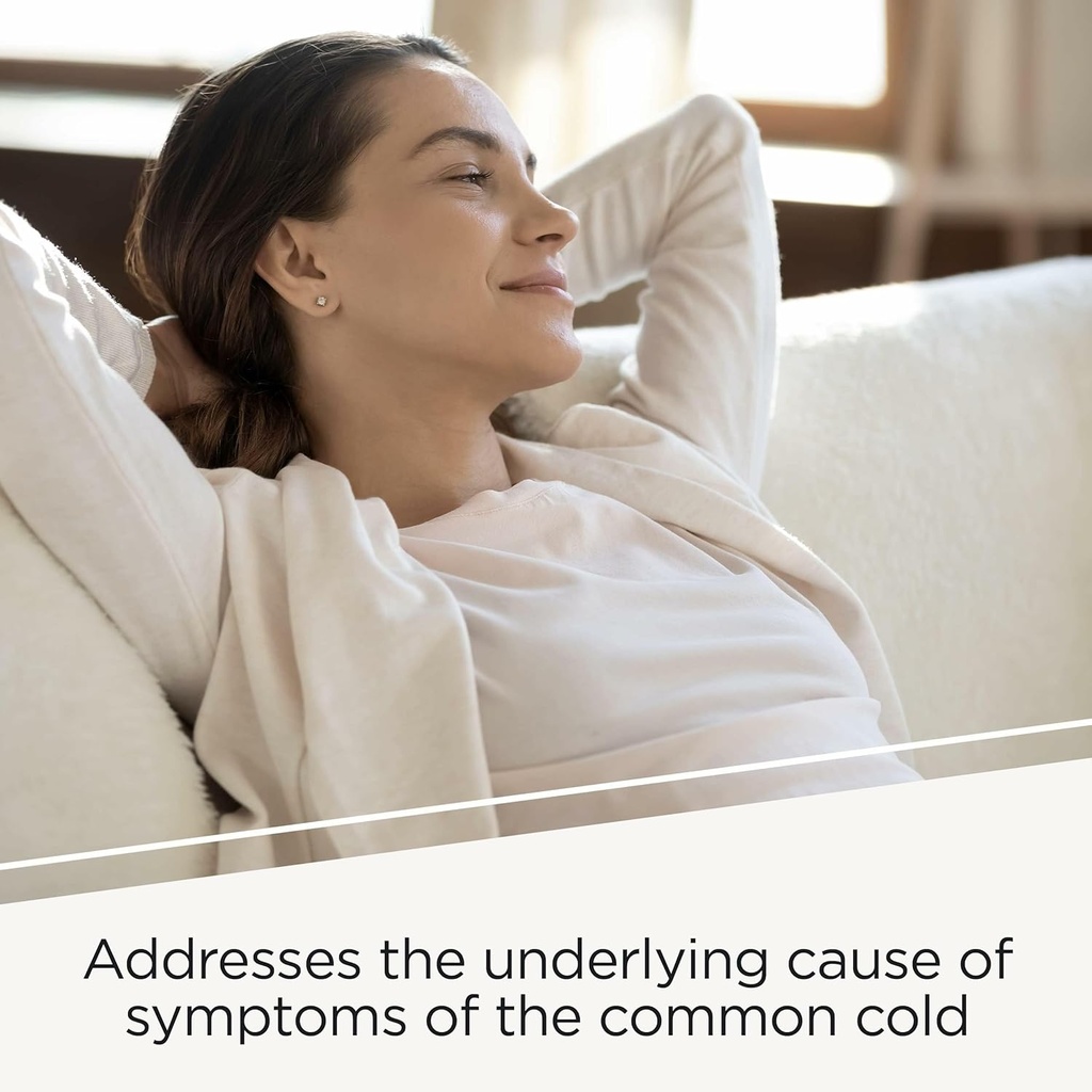 Integrative Therapeutics V Clear EPs 7630 - Supports Discomfort from Throat, Nasal & Bronchial Irritations - Upper Respiratory & Lung Support During Common Cold for Children and Adults - Cherry, 4 oz 6