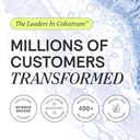 ARMRA Colostrum™ Premium Powder, Grass Fed, Gut Health Bloating Immunity Skin & Hair, Contains 400+ Bioactive Nutrients, Keto, Gluten & Fat Free (Unflavored Bundle | 120 Servings) 5