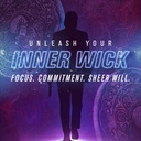 Jacked Factory X John Wick - Wick Mode Pre Workout Powder - Intense Energy, Battle-Ready Focus, Unstoppable Commitment, and Sheer Will - 40 Servings, Last Tropical Sunrise 4