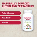 New Roots | Eye Supplement with Bilberry, Lutein, Zeaxanthin and Multi-Vitamins, Designed with Naturopathic Doctors (30 Capsules) 4