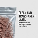 LEGION Whey+ Protein Whey Isolate from Grass Fed Cows - Whey Protein Isolate Powder Low Calorie, Non-GMO, Sugar Free, Lactose and Gluten Free, All Natural Protein Powder for Men & Women, 30 Servings 6