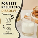 Zammex Bovine Colostrum Powder 4000MG for Immune Support, Gut Health, Hair Growth, Grass Fed Organic Colostrum Supplement for Humans Superfood Easy to Mix, 4g Protein, Unflavored, 30 Servings 4