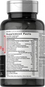 Horbäach Mens Multivitamin | 60 Caplets | Advanced Formula | with Vitamin C, D, Magnesium, Minerals & More | Non-GMO & Gluten Free Supplement 3