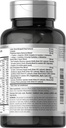 Horbäach Mens Multivitamin | 60 Caplets | Advanced Formula | with Vitamin C, D, Magnesium, Minerals & More | Non-GMO & Gluten Free Supplement 4