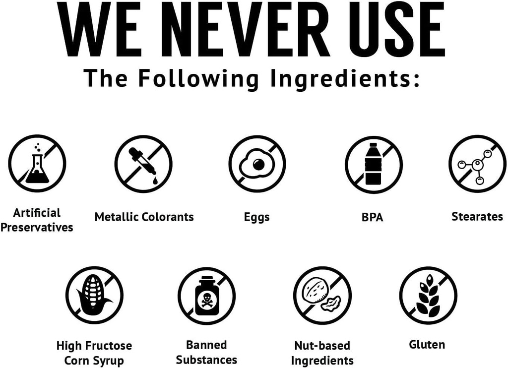 VitaMonk Low Histamine Probiotics Fight Histamine Intolerance and Support Balanced Gut Health - Histamine Free Probiotic for Those Seeking Health Improvements with Histamine Control -60 Capsules 6