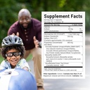 Nutramax Laboratories Cosamin® ASU Joint Health Supplement with Glucosamine, Chondroitin & ASU for Men’s & Women's Joint Health, 150 Capsules 3