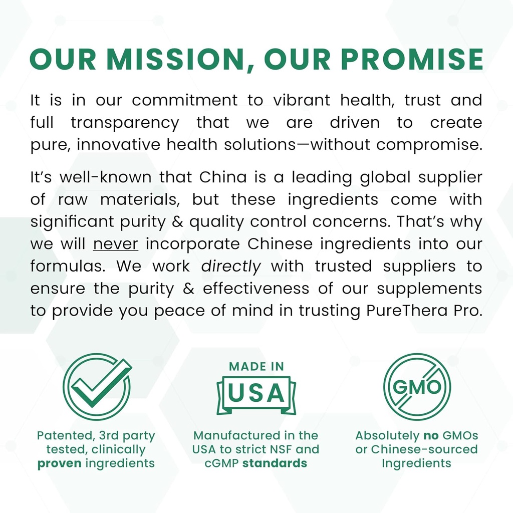 Pure TheraPro Rx Vegan A-D-K Drops-6 Mon Supply-Vitamin A(Palmitate & Betacarotene),Liposomal Vitamin D3(as vegan cholecalciferol),Liposomal Vitamin K2(MK-4 & MK-7)Supports Immunity & Bone Health-20mL 6