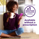 Basic Care ClearLax, Polyethylene Glycol 3350 Powder for Solution, Osmotic Laxative, Unflavored, 1.11 pound (Pack of 1) 5