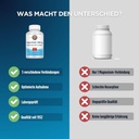 KAL 400 Mg Magnesium Tablets, Actisorb, 60 Count 5