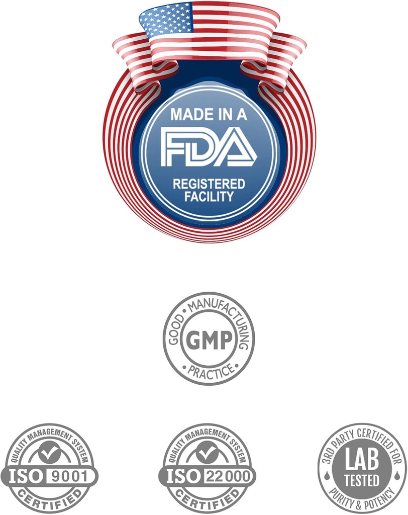 ORZAX Immune Defense 9-in-1 Supplement 60 Vegatable Capsules and Vitamin C 1000mg 20 Effervescant Tablets, Bundle 4
