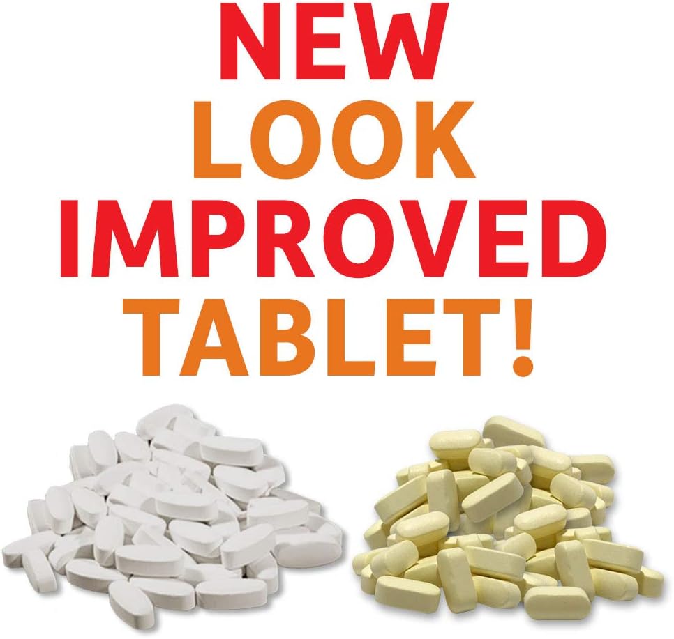 Bronson Vitamin C 1000mg Premium Non-GMO Ascorbic Acid Tablets, 100 Count 4