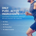 Metabolic Maintenance Vitamin D-3 2000 IU - Superior Absorption D3 with Vitamin C - Bone, Immune, Mood + Cardiovascular Support Supplement, No Fillers (120 Capsules) 6