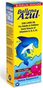 Ballena Azul Aceite de Hígado de Bacalao para Adultos y Niños, COD Liver Oil for Adults and Children,Vitamins A,D,E, B1, Dietary Supplement, Omega 3, Inmune System Boost, Cherry (Cherry 15 OZ) 3