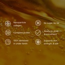 ProT GOLD Berry Sugar Free Liquid Protein Shot - 16oz Anti Aging. Proven to Boost Immunity. Formula Trusted by 4,000+ Medical Facilities for Complete Protein Nutrition and Proven 2X Faster Healing 5