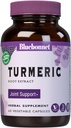 BlueBonnet Turmeric Root Extract Supplement, 60 Count 2