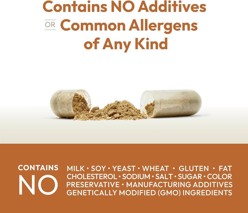 ANDREW LESSMAN Urgent Energy 30 Capsules - Provides a Safe, Healthy Means of Enhancing Energy Levels and Feelings of Well-Being, Green Tea, Guarana, Ginseng, Royal Jelly, Ashwagandha, B-Complex 6