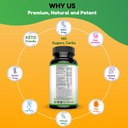 SHIFAA NUTRITION Halal Multivitamins for Women, Men & Adults, 30 Servings | Iron, Vitamin A, B6, B12, Biotin, Niacin, C, D3, E, Zinc, Calcium, Folic Acid, CoQ10 | Halal Vitamins 5