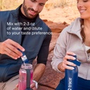 Trace Minerals Power Pak Multivitamin and Multimineral Packets - Electrolyte Support - 1200 mg Vitamin C Plus 70 Orange Blast, Lemon Lime, and Acai Berry Variety - 90 Packets 5