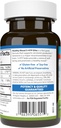 Carlson - Healthy Mood 5-HTP Elite, 100 mg, Serotonin Production, Healthy Mood & Promotes Relaxation, Natural Raspberry Flavor, 120 Tablets 4