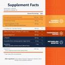 Sheer Strength Labs Shred + DHEA Pack 3