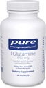 Pure Encapsulations L-Glutamine 850 mg | Supplement for Immune and Digestive Support, Gut Health and Lining Repair, Metabolism Boost, and Muscle Support* | 90 Capsules 2