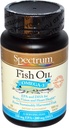 SPECTRUM ESSENTIALS Fish Oil Omega 3, 5 Pounds 2