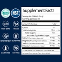 Venture Pal Sugar Free Electrolyte Powder Packets & Chewable Fast-Melt Electrolyte Tablets, Sport Electrolyte for Running Hiking Cycling Sports Nutrition… 4