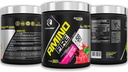 Forzagen Amino Fire | Essential Amino Energy Powder for Pre-Workout | BCAA Energy Boost & Muscle Recovery Drink Mix, Enhance Focus & Concentration, Dietary Supplement | Raspberry Ice Tea, 40 Servings 3