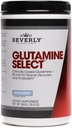Beverly International Glutamine Select, 60 Servings. Clinically Dosed L-Glutamine and Amino Acid Formula for Lean Muscle and Recovery. Sugar-Free Powder. BCAA’s. 2