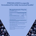 Balance PMS Vitamins for Women - Hormone Balance for Women, Menstrual Support - Primrose Oil, Black Seed Oil & DIM - 60 Liquid Softgels 6
