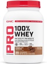 GNC Pro Performance 100% Whey Protein Powder 2.0, Fast Absorbing for Muscle Strength and Recovery, Cookies and Cream, 25 Servings 2