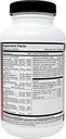 Beverly International Fit Tabs Daily Multi-Vitamin/Mineral with Iron Peptonate,120 Tablets. (30 Servings) Notice The Difference. Don’t Miss Out on The Healthy Benefits. Your Mind & Body is Priority. 3