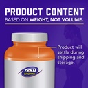 NOW Foods Sports Nutrition, L-Glutamine Pure Powder, Nitrogen Transporter*, Amino Acid, 35.3-Ounce 5