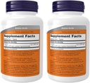 NOW Foods Supplements, L-Lysine (L-Lysine Hydrochloride) 1,000 mg | Double Strength, Amino Acid | 250 Tablets - Pack of 2 with Pill Organizer 3