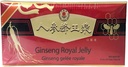 Ginseng Royal Jelly 10ml x 30 Vials 2