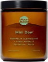 Moon Juice Mini Dew Electrolytes Powder - Sugar Free Minerals & Electrolyte Hydration Powder for Instant Hydration & Brain Support - Magnesium, Calcium, Potassium, Pink Salt, Watermelon, 30 Servings 2