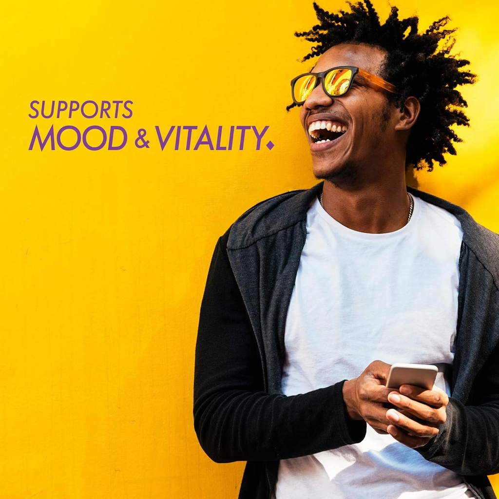 BlueBonnet Nutrition Earth Sweet Vitamin B12 5000 mcg Chewable Tablets, Soy-Free, Gluten-Free, Kosher Certified, Dairy-Free, Vegan, Raspberry Flavored, 60 Chewable Tablets, 60 Servings 5