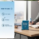 Men’s Vitality Supplement with Butea Superba – Helps Boost Energy, Strength, and Endurance – 10-Pack 6